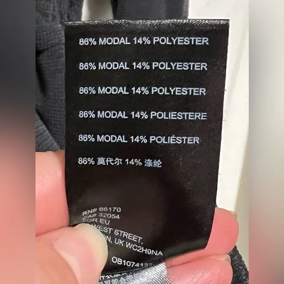 NEW Anthropologie Alia Draped Cardigan Cinch Waist Long Sleeve Blazer Sweater - Picture 11 of 13